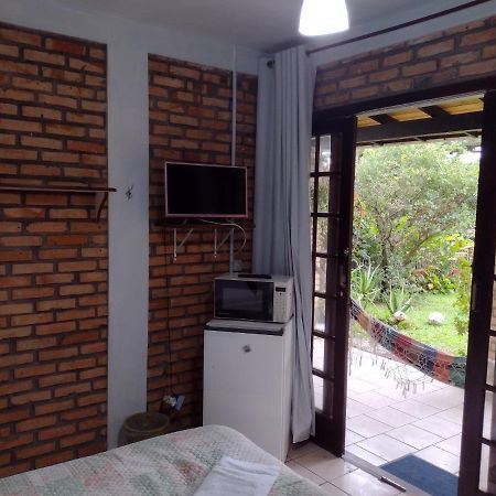 Pousada Marujo Florianópolis Buitenkant foto