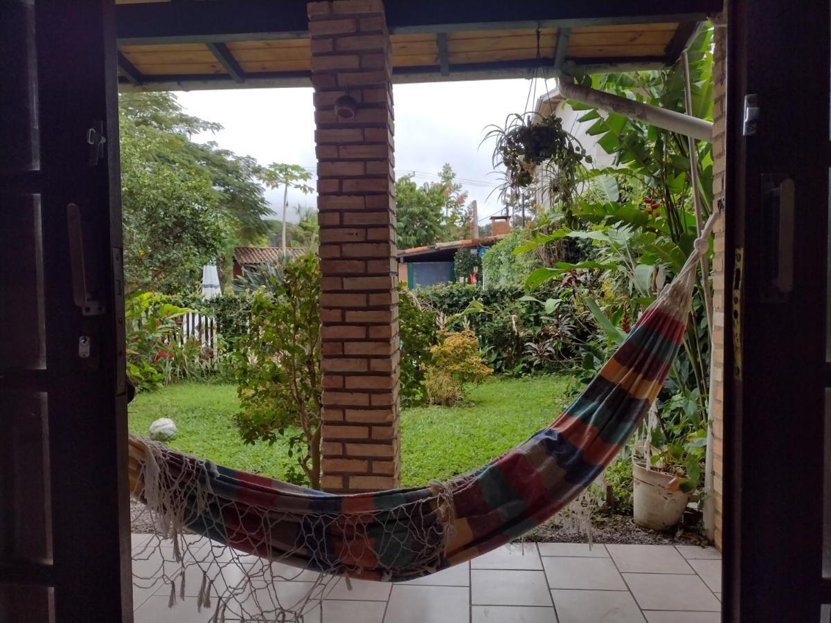 Pousada Marujo Florianópolis Buitenkant foto