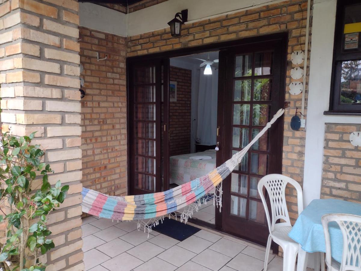 Pousada Marujo Florianópolis Buitenkant foto
