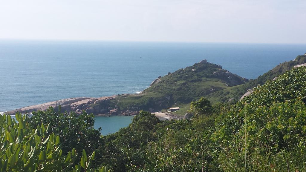 Pousada Marujo Florianópolis Buitenkant foto
