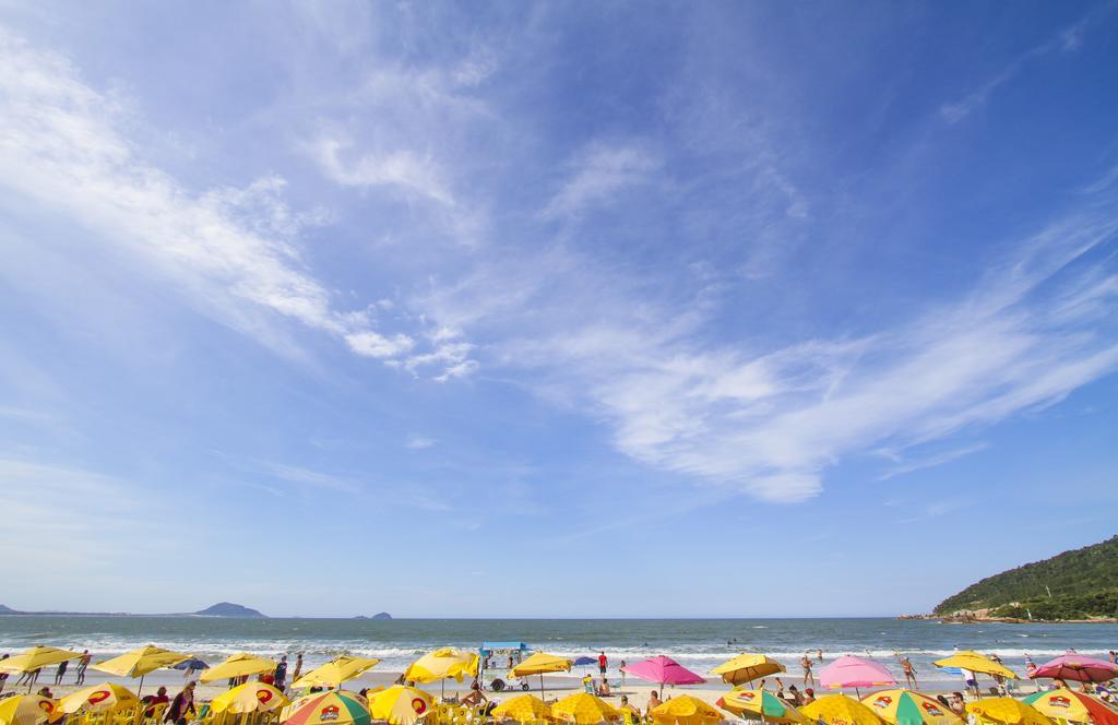 Pousada Marujo Florianópolis Buitenkant foto