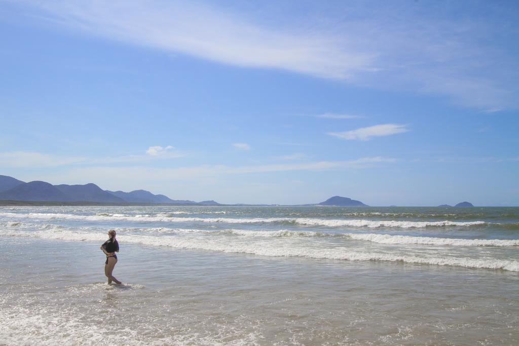 Pousada Marujo Florianópolis Buitenkant foto